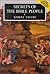 Secrets of the Bible People by Kamal Salibi (1988-06-03)