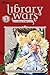 [ LIBRARY WARS: LOVE & WAR, VOLUME 3 (LIBRARY WARS: LOVE & WAR #03) ] By Arikawa, Hiro ( Author) 2010 [ Paperback ]