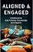 Aligned & Engaged: Hidden Keys for Turning Teamwork into Profit by Kevin F. Fox (2015-10-02)