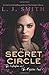 The Secret Circle: The Initiation and The Captive Part I [Paperback] [2012] 6th Printing Ed. L. J. Smith