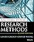 Architectural Research Methods