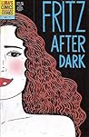 Luba's Comics and Stories #7: Fritz after Dark