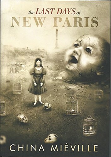 The Last Days of New Paris