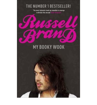 My Booky Wook 1st (first) edition Text Only