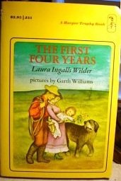 THE FIRST FOUR YEARS