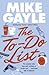 [(The To-do List )] [Author by Mike Gayle