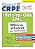 Objectif CRPE 2025 - Histoire-Géographie-EMC -100 fiches effi... by Laurent Bonnet