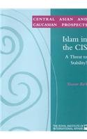 Islam in the CIS: A Threat to Stability (Paperback)