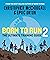 Christopher McDougall Bestselling 2 Books Set - Born to Run & Born to Run 2 (Paperback)