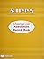 Sipps Challenge Assessment Record Book