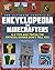 The Ultimate Unofficial Encyclopedia for Minecrafters: An A - Z Book of Tips and Tricks the Official Guides Don't Teach You by Megan Miller (2015-06-16)