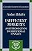 A. Shleifer's Inefficient Markets(Inefficient Markets: An Introduction to Behavioral Finance (Clarendon Lectures in Economics) (Paperback))2000