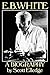 E.B. White: A Biography by Scott Elledge (1986-01-17)