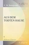 Aus Dem Todten Ha...