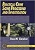 Practical Crime Scene Processing and Investigation Publisher: CRC Press