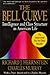 Bell Curve Publisher: Free Press; 1st Free Press pbk. ed edition
