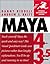 Maya (Visual QuickStart Guide) by Riddell Danny Britt Andrew (2001-12-26) Paperback