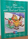 Disney's tales of peace and joy with Pooh and friends: A timeless Christmas treasury