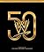 WWE 50 by Kevin Sullivan (2014-03-31)
