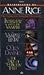 Complete Vampire Chronicles (Interview with the Vampire, The Vampire Lestat, The Queen of the Damned, The Tale of the body Thief) (Edition unknown) by Rice, Anne [MassMarket(1993£©]