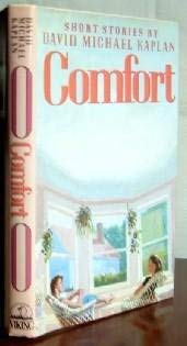 Comfort (Hardcover)