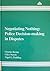 Negotiating Nothing: Police...