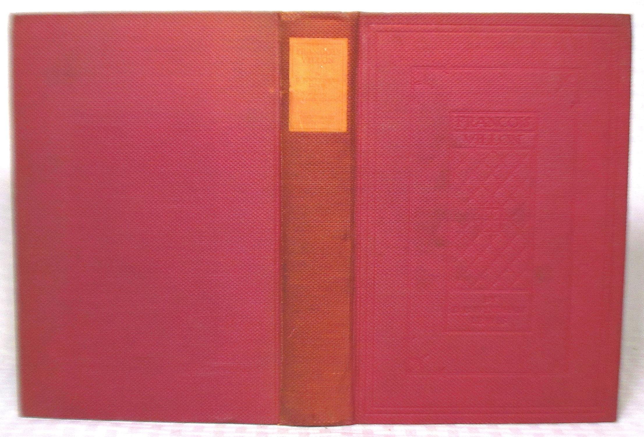 François Villon (Hardcover)