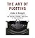 [(The Art of Plotting: Add Emotion, Suspense, and Depth to Your Screenplay)] [Author: Linda J. Cowgill] published on (March, 2008)