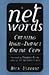 Net Words 1st (first) edition Text Only by Nick Usborne