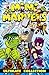 Mini Marvels Ultimate Collection by Chris Giarrusso (January 06,2010)