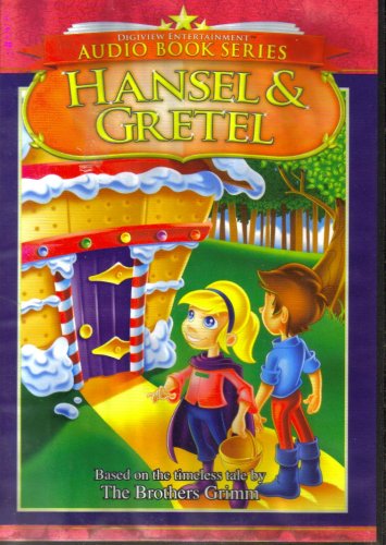 Hansel & Gretel