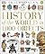 History of the World in 1,000 Objects by DK(2012-08-01)
