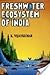Freshwater ecosystem of India