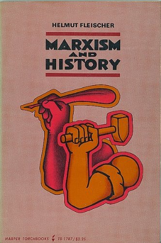 Marxism and History (Paperback)