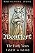 Montfort The Early Years 12...