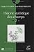 Théorie statistique des champs, volume 2 de Itzukson (2000) Broché