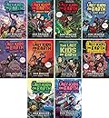 The Last Kids on Earth Series 10-Book Set
