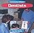 Dentists (Community Helpers) by Dee Ready (1998-09-01)