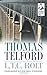 Thomas Telford by L T C Rolt (2007-06-02)