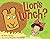 Lion's Lunch? by Tierney, Fiona (January 1, 2010) Hardcover