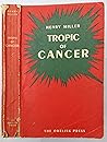 The Tropic of Cancer