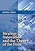 Strategy, Innovation and the Theory of the Firm: 1 by David Teece (28-Dec-2012) Hardcover