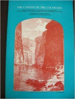 The Canyons of the Colorado
