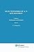 Selected Works of A. N. Kolmogorov: Volume I: Mathematics and Mechanics (Mathematics and its Applications) (1991-06-30)