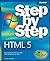 HTML5 Step by Step (Step by Step (Microsoft))