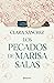 Los pecados de Marisa Salas (Autores Españoles e Iberoamericanos) (Spanish Edition)