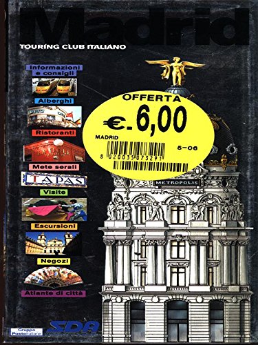 Madrid (Paperback)