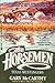 Texas Mustangers (The Horseman Book No. 3)