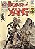 House of Yang (1975 series) #1
