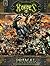 Rare Matt Wilson / Hordes P...